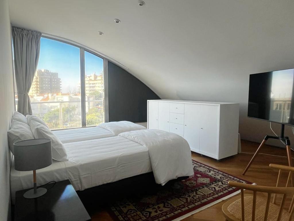 Signature Guesthouse Porto Pokój zdjęcie