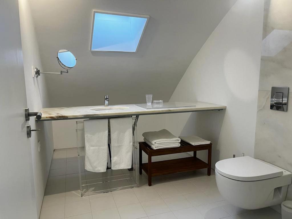 Signature Guesthouse Porto Pokój zdjęcie
