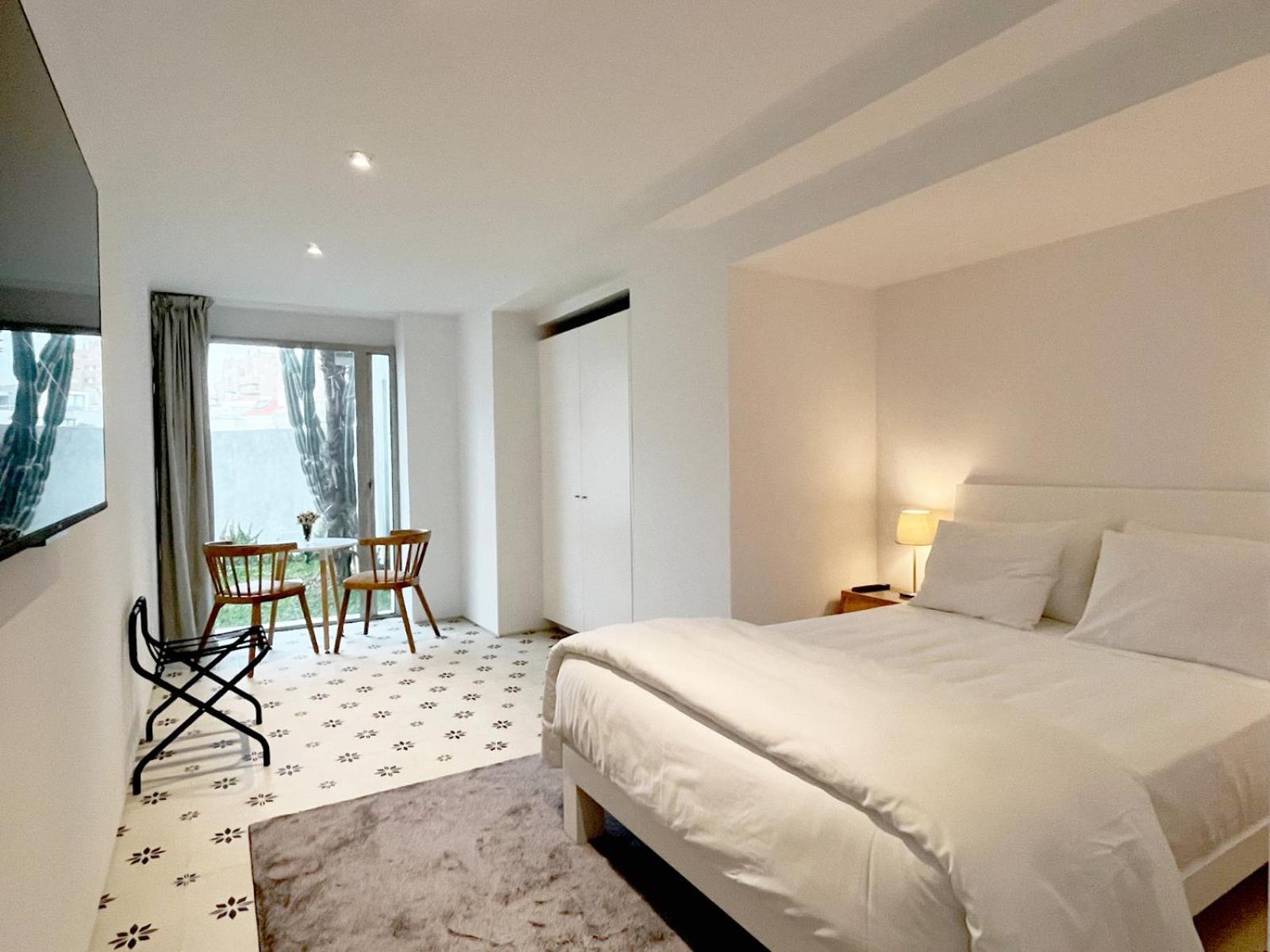 Signature Guesthouse Porto Pokój zdjęcie