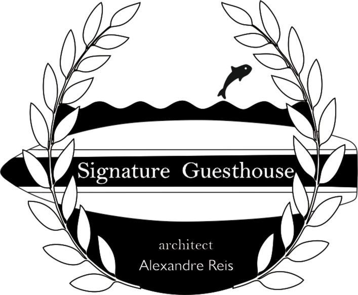 Signature Guesthouse Porto Zewnętrze zdjęcie