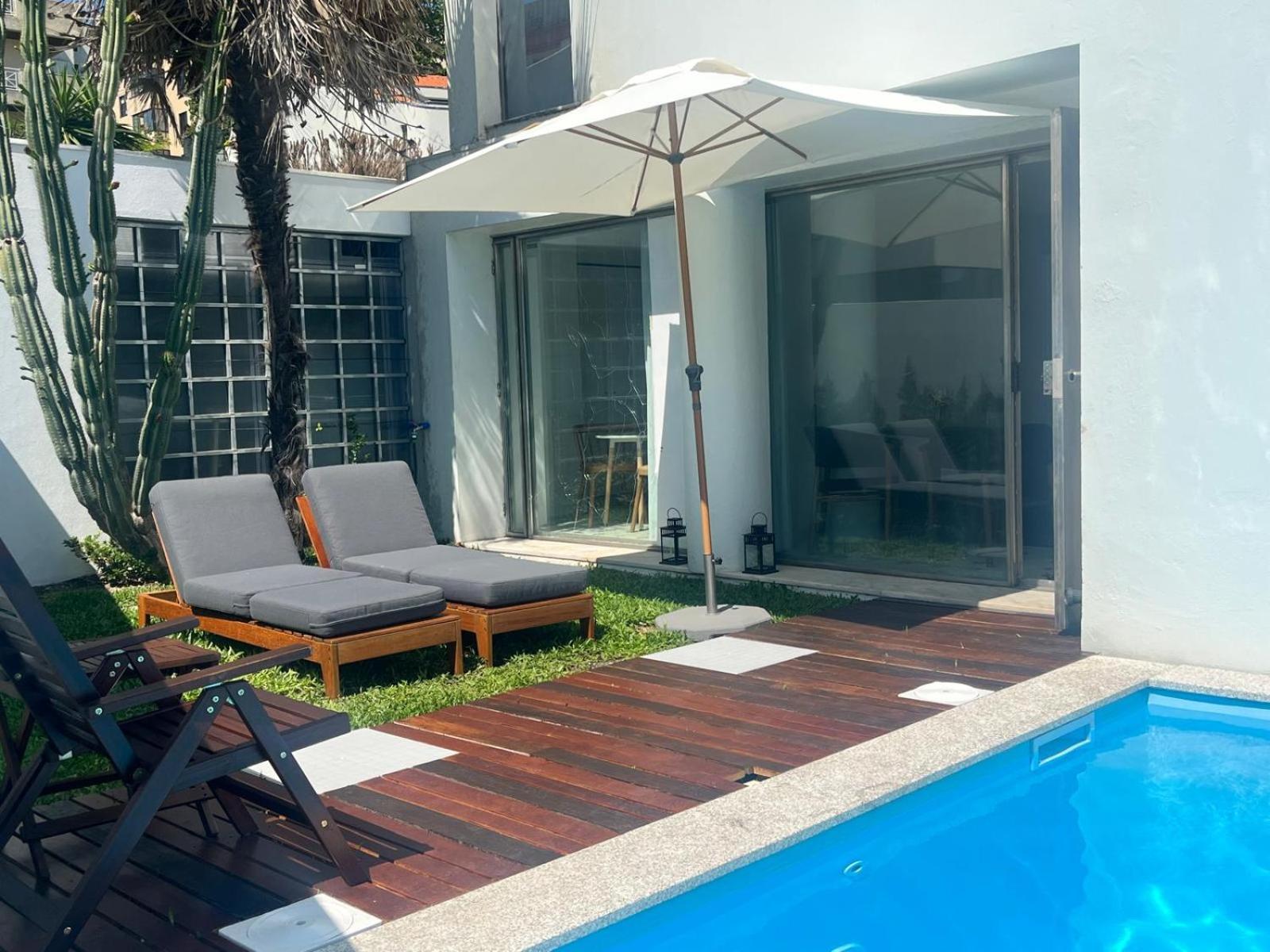 Signature Guesthouse Porto Zewnętrze zdjęcie