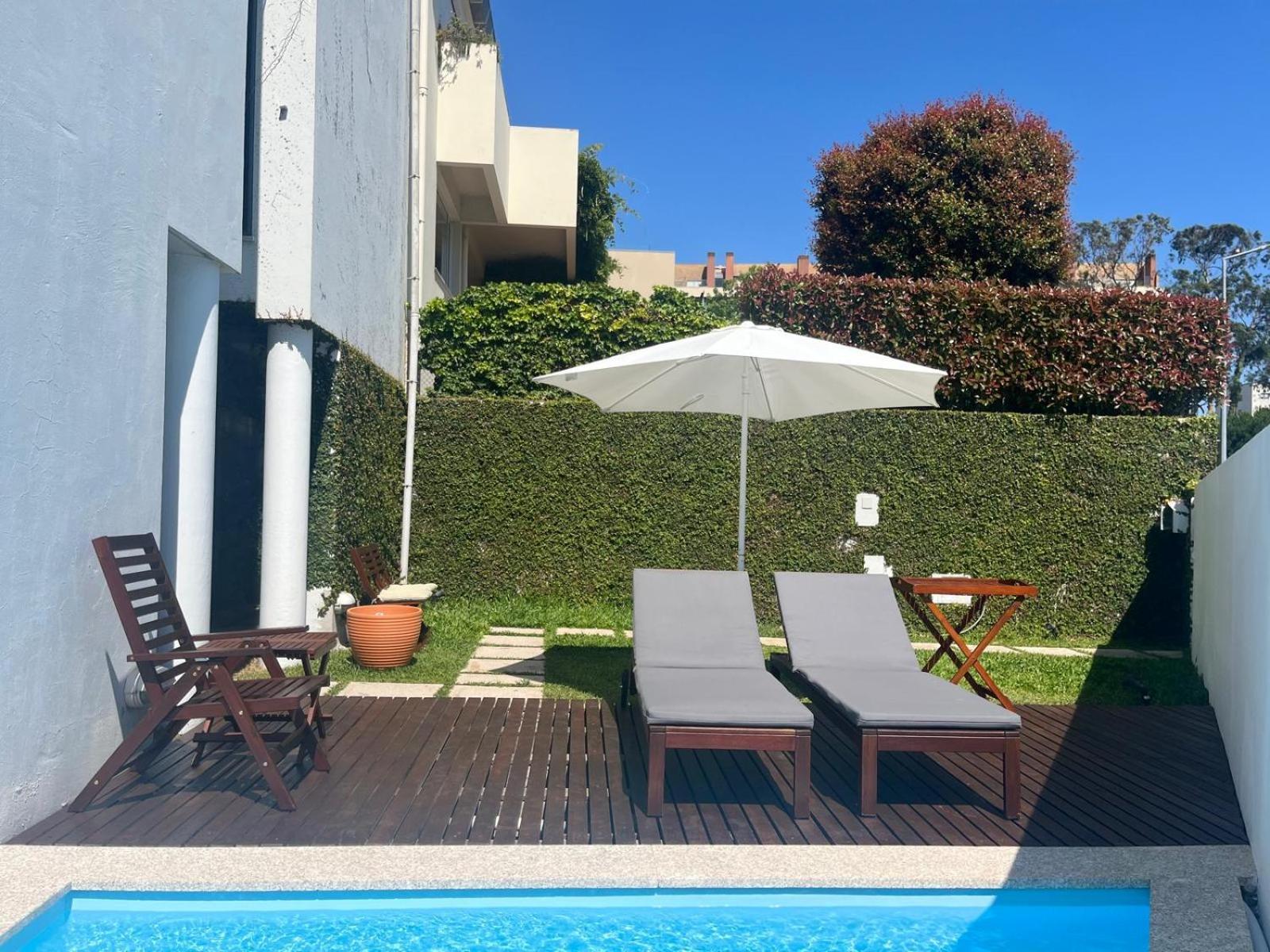 Signature Guesthouse Porto Zewnętrze zdjęcie