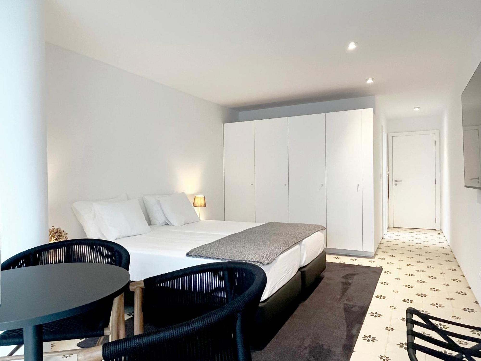 Signature Guesthouse Porto Pokój zdjęcie