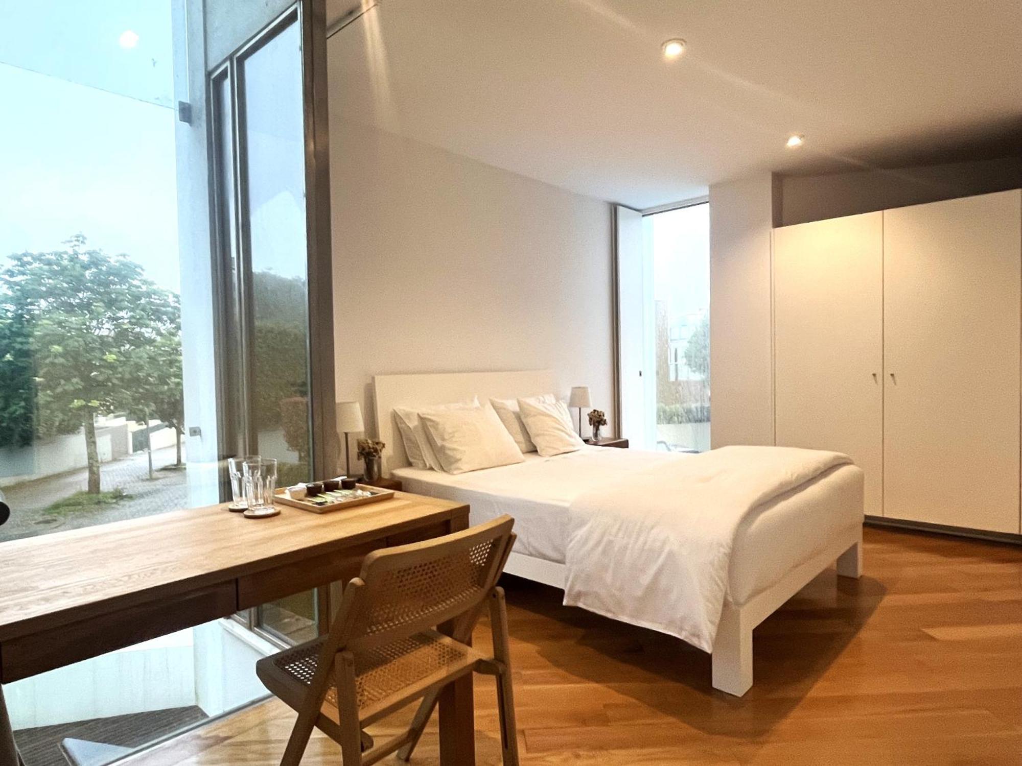 Signature Guesthouse Porto Pokój zdjęcie