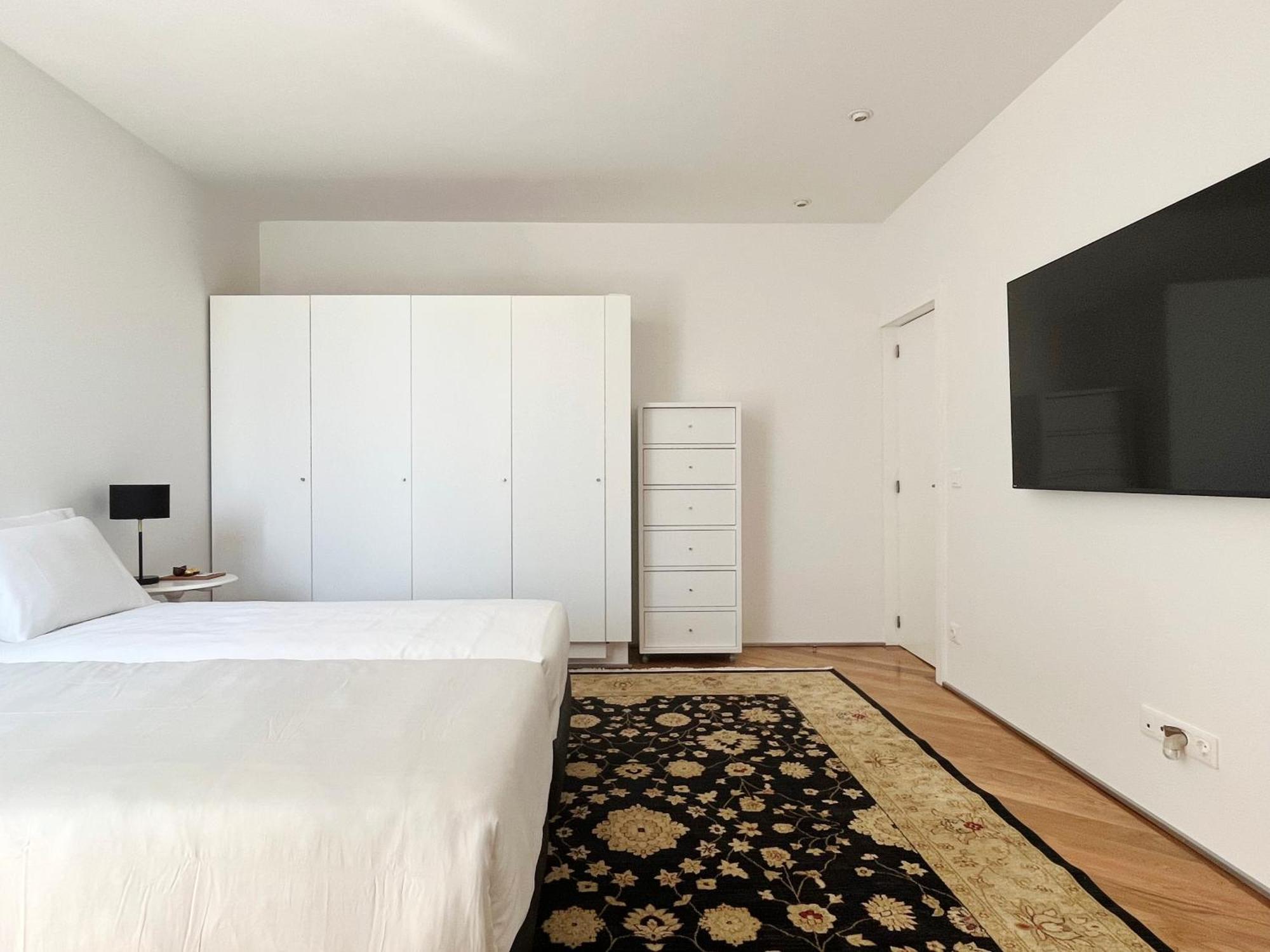 Signature Guesthouse Porto Pokój zdjęcie