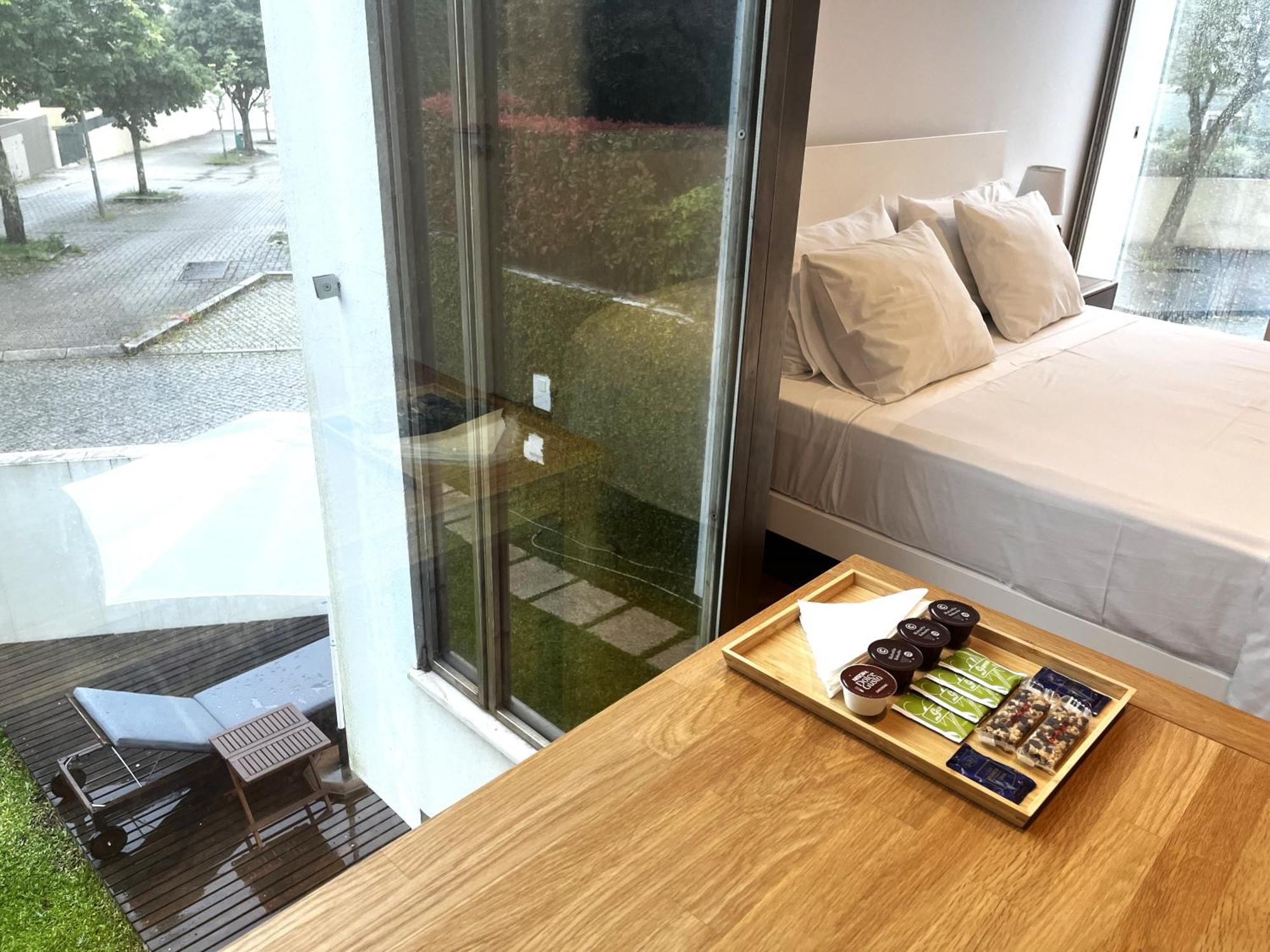 Signature Guesthouse Porto Pokój zdjęcie