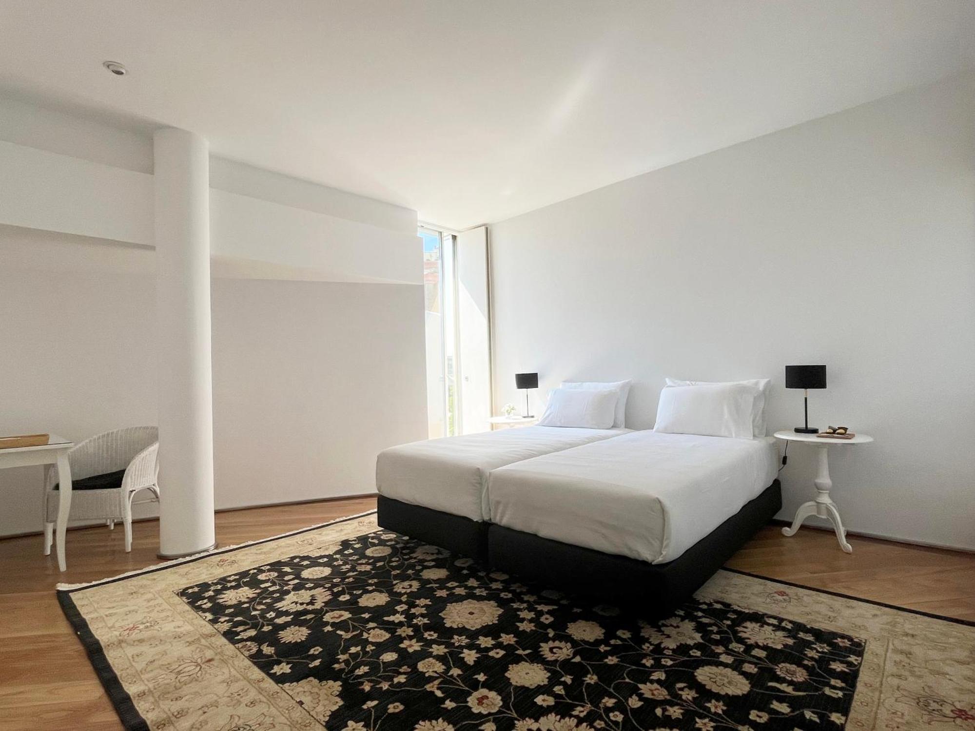 Signature Guesthouse Porto Pokój zdjęcie