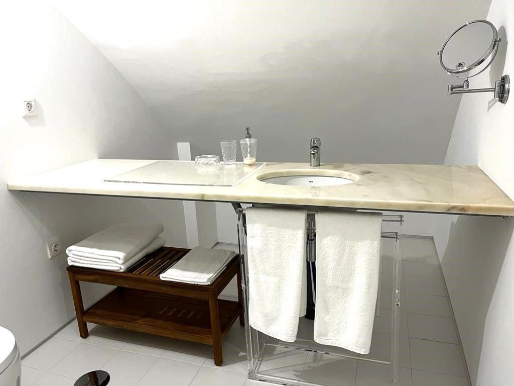 Signature Guesthouse Porto Pokój zdjęcie