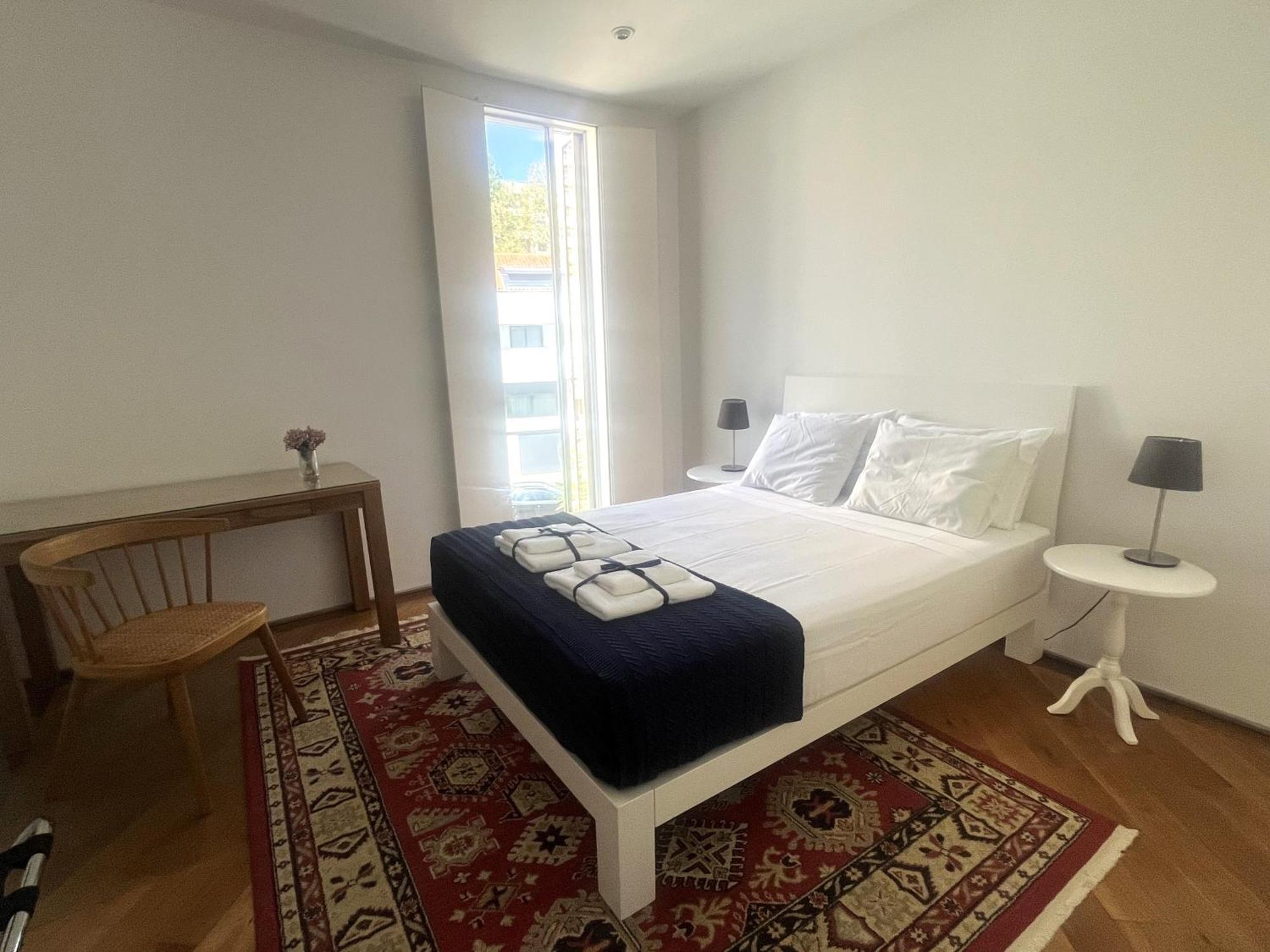 Signature Guesthouse Porto Pokój zdjęcie